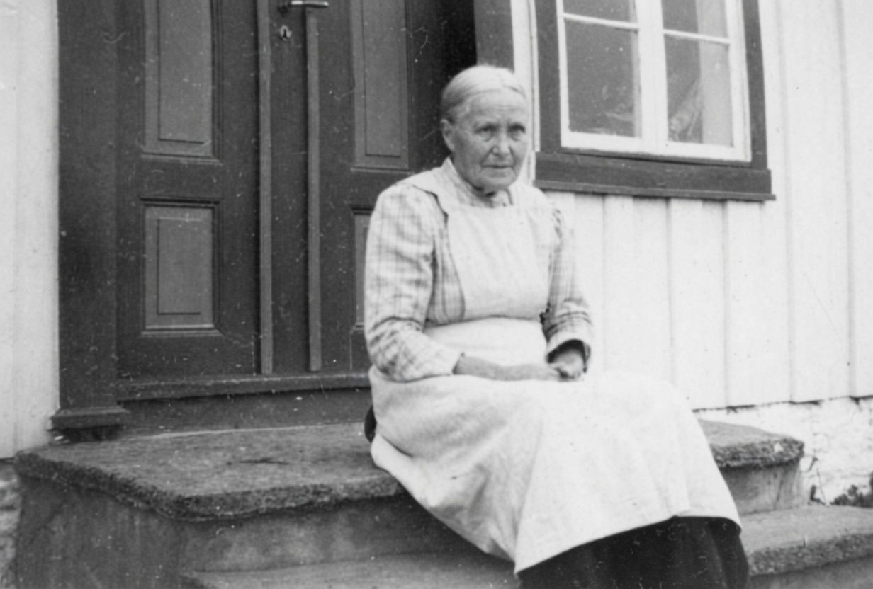 Anna Margrete Karlsdtr Remmasve
