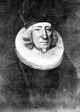 Biskop Peder Krog