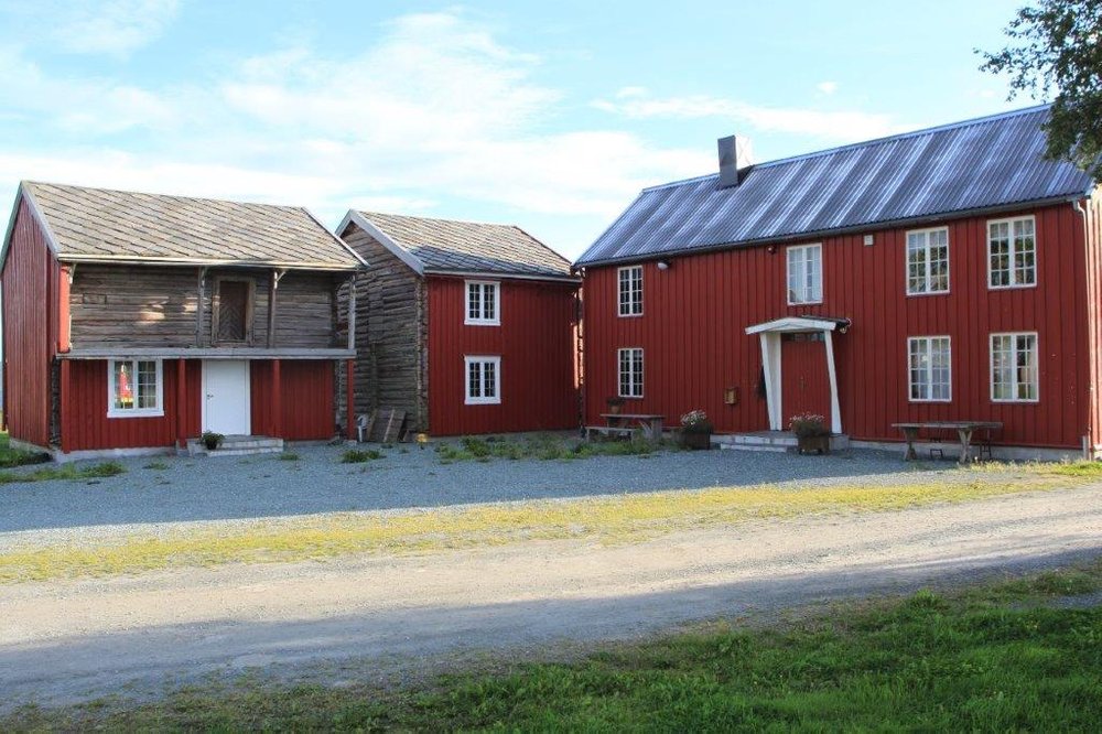Frosta Bygdemuseum