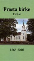 Frosta kirke 150 år