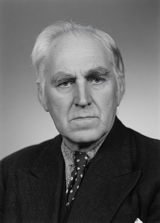 Hans A. Vold