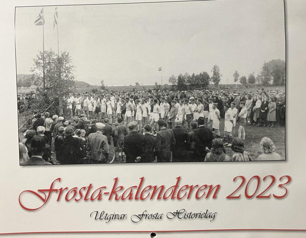 Frostakalender