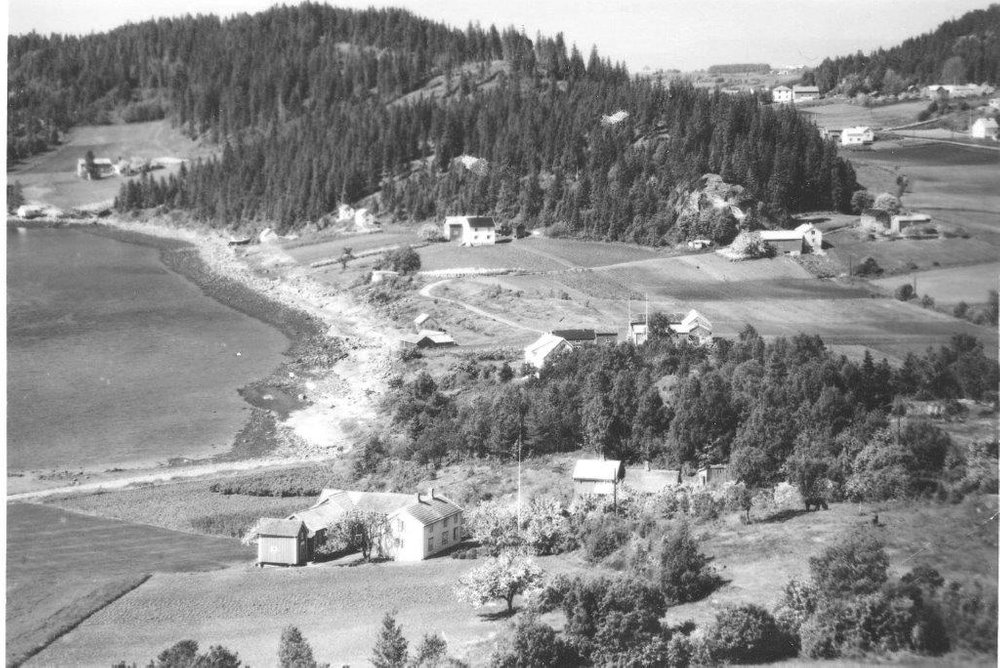 Kvitsandvik