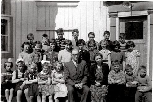 Neset skole